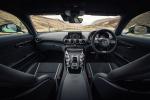 Mercedes-AMG GT R 2017 года (UK)